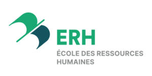 logo de l'École des Ressources Humaines